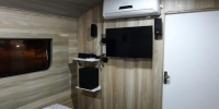 Motorhome (Foto: Assessoria)