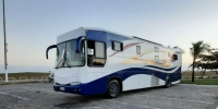 Motorhome (Foto: Assessoria)