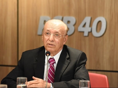 Senador Antonio Carlos Valadares (Imagem: PSB)