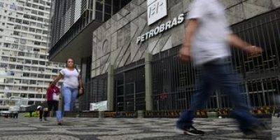 Lava Jato: MPF anuncia devolução de R$ 204 milhões à Petrobras (Imagem: Agência Brasil)