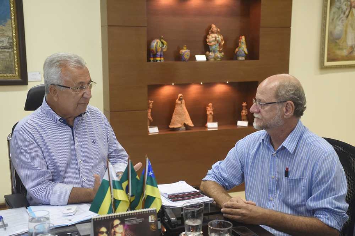 O primeiro projeto que trata da manutenção de direitos adquiridos pela categoria deverá ser enviado ainda durante esta semana (Imagem: Marcelle Cristinne/ASN)