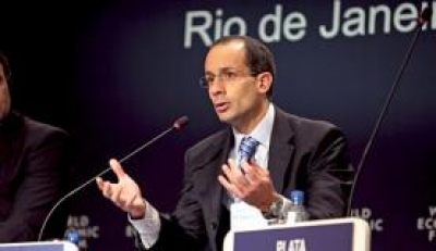 O depoimento de Marcelo Odebrecht é um dos mais esperados (Imagem: Divulgação/Odebrecht)