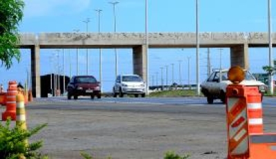 Novas regras valerão para concessões nos setores rodoviário ferroviário e aeroportuário (Imagem: Aquivo/Elza Fiuza/Agência Brasil)