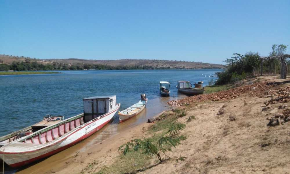 Governo de Sergipe irá construir atracadouro no Povoado Escurial (Imagem: Assessoria Setesp/SE)