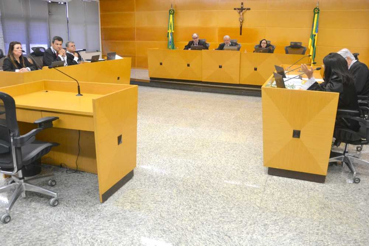 Pleno estará reunido em nova sessão extraordinária (Imagem: Cleverton Ribeiro/TCE/SE)