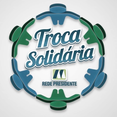 Troca Solidária da Rede de Postos Presidente completa 32 anos (imagem: Divulgação)