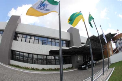 TCE/SE (Imagem: TCE/SE)