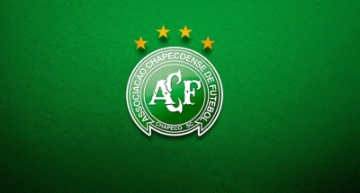 Logo (Site da Chapecoense)