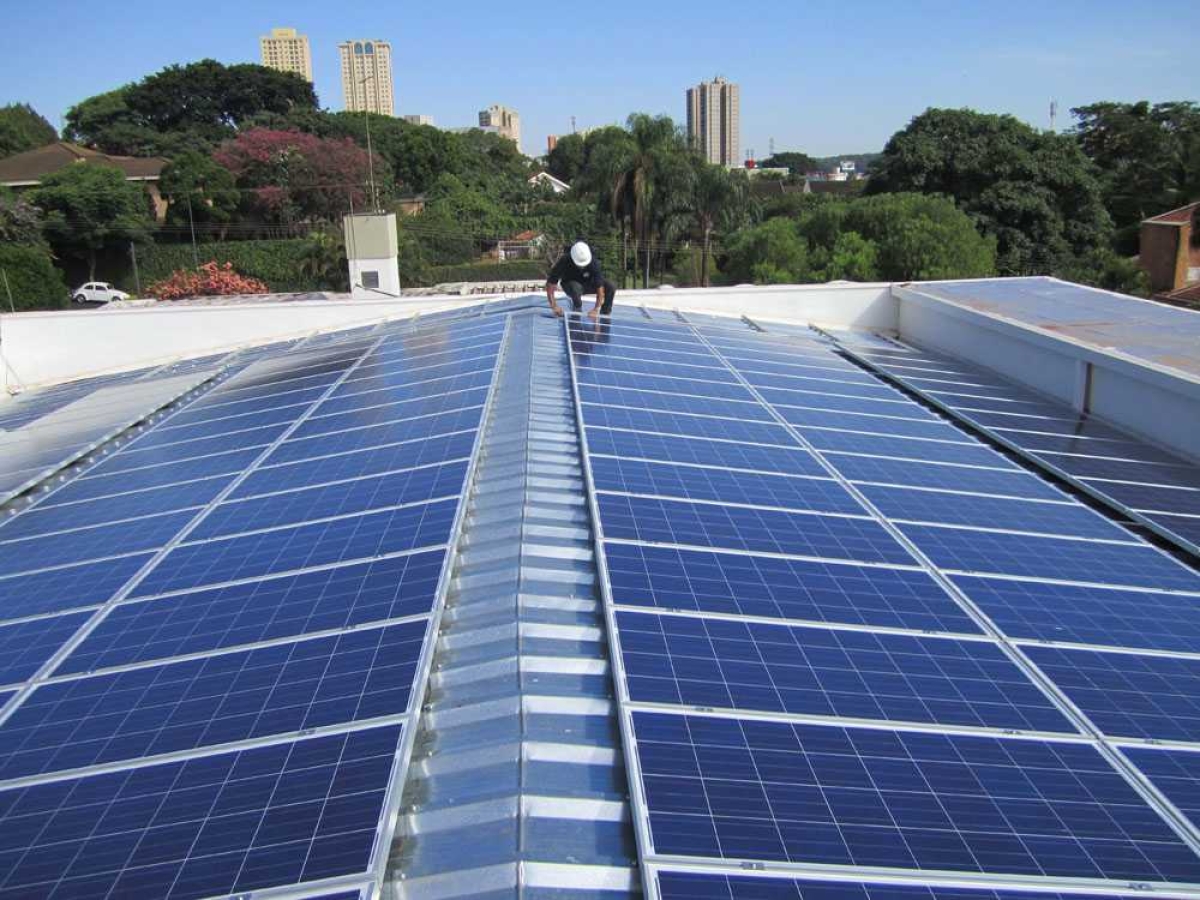 Sistema garante economia de até 90% na conta de luz (Imagem: Assessoria Sebrae/SE)