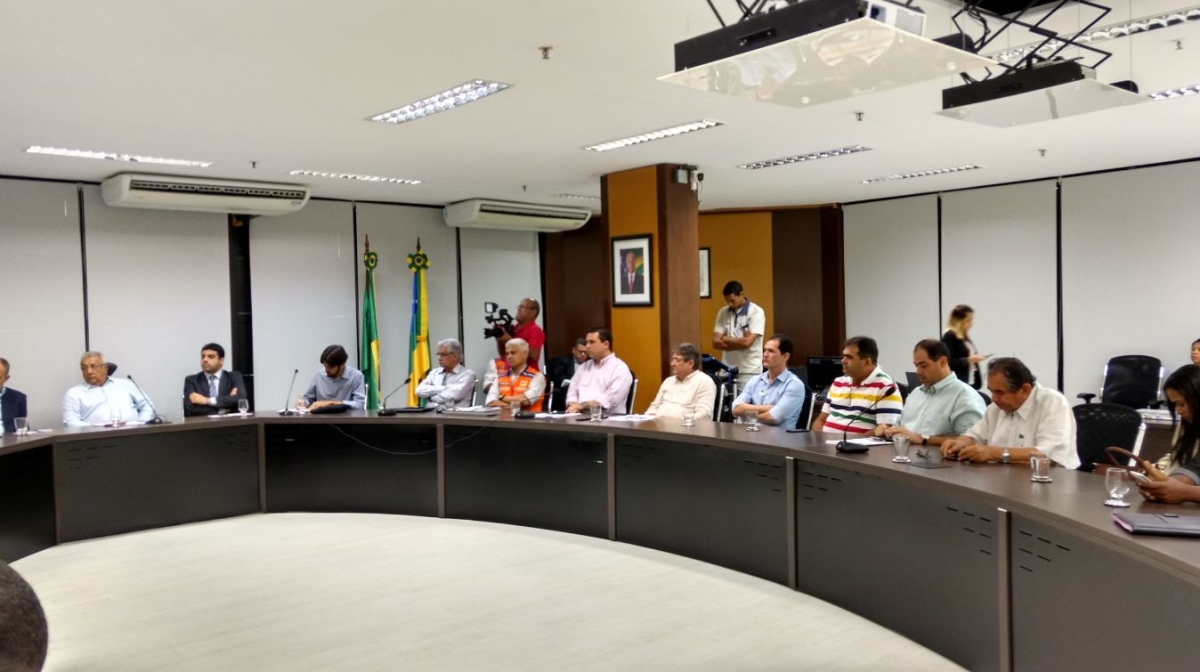 Produtores sergipanos poderão renegociar dívidas (Imagem: Senar/SE)