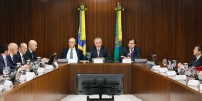 Idade mínima proposta pelo governo em reforma da Previdência será de 65 anos (Imagem: Agência Brasil)