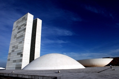Senado recorre da decisão de ministro do STF de afastar presidente (Imagem: André Corrêa/Liderança do PT)