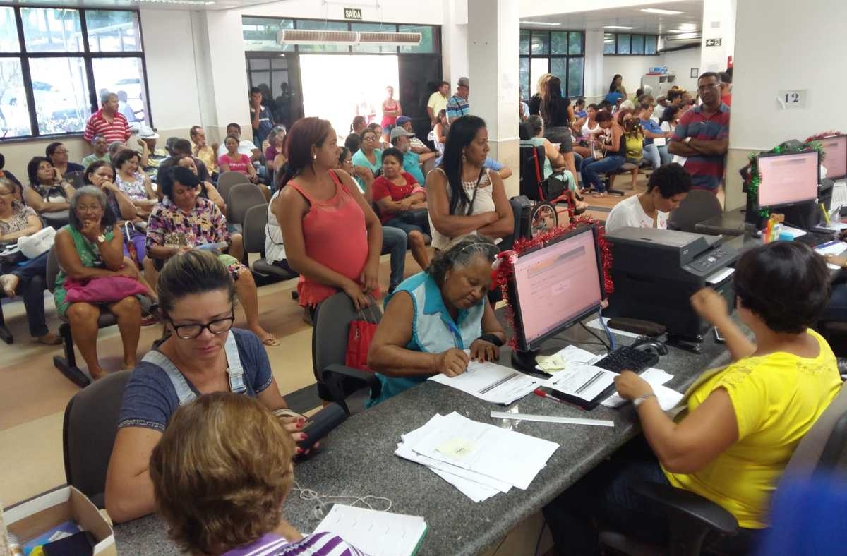 Case registra aumento de 13% no número de cadastros em novembro(Imagem: SES/SE)
