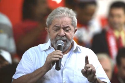 Lula (Imagem: Agência Brasil)