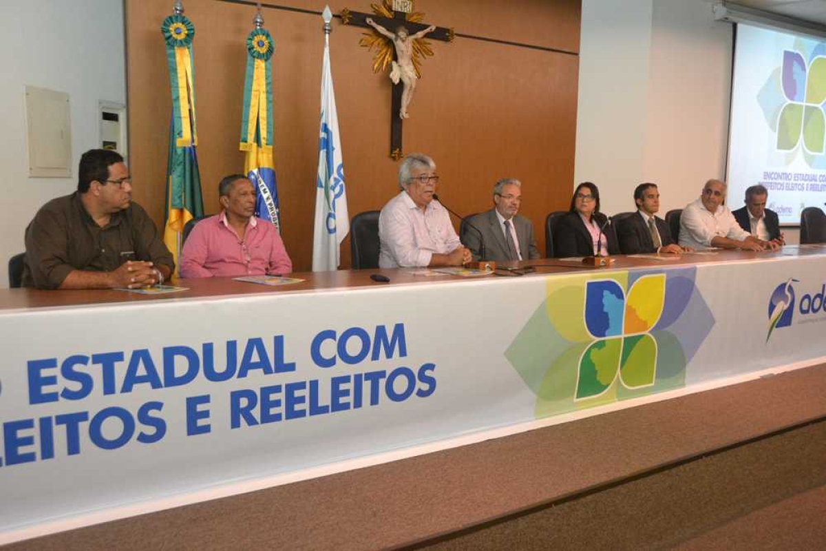 Evento ocorreu no auditório do TCE (Imagem: Cleverton Ribeiro/TCE/SE)