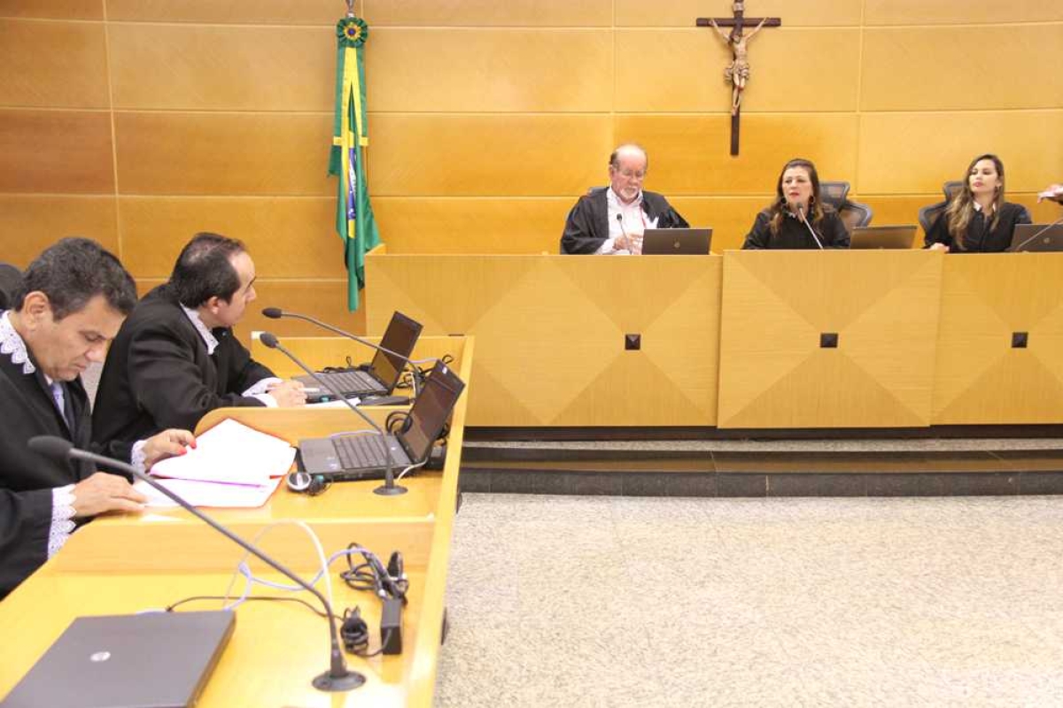 Tribunal de Contas de Sergipe vê irregularidade na Câmara de Canhoba no exercício 2014 (Imagem: Cleverton Ribeiro/TCE/SE)