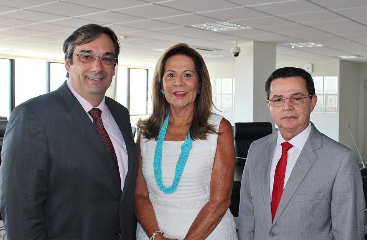 Eleição no MP/Sergipe compõe o Conselho Superior para o próximo biênio (Imagem: MP/SE)