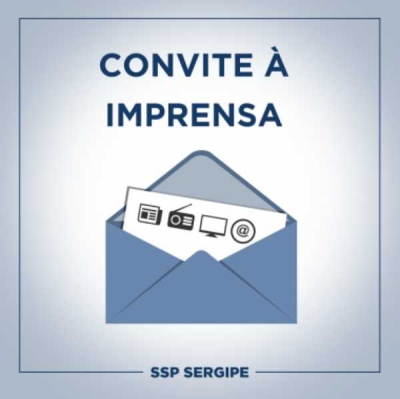SSP/Sergipe inaugura nova sede do Deotap a assina Termo de Cooperação com a CDL (Imagem: SSP/SE)