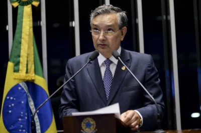 Senador Eduardo Amorim (imagem: Assessoria Eduardo Amorim)