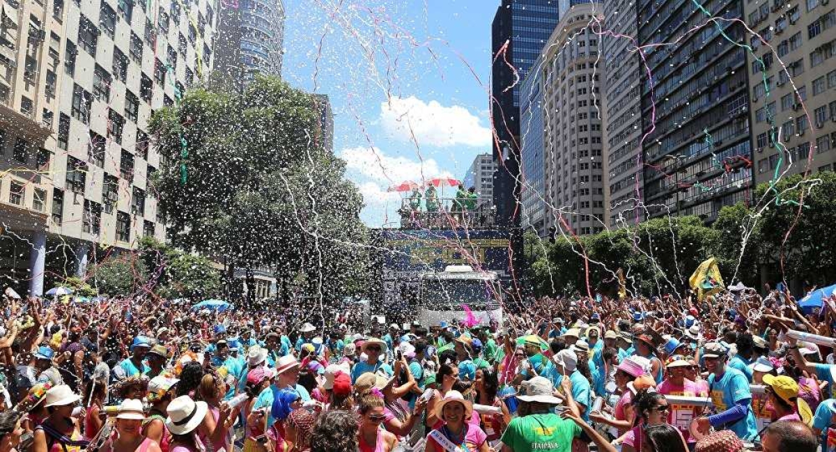 Brasil fica no 6º lugar de ranking de desinformação sobre o próprio país (Imagem: Fernando Moura/Riotur/Fotos Públicas)