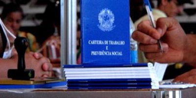 Governo Federal anuncia reforma trabalhista; acordo deve prevalecer sobre legislação (Imagem: Agência Brasil)