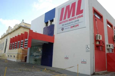 IML registra três vítimas de acidentes de trânsito, duas por queda e uma por agressão física (Imagem: Arquivo Portal Infonet)