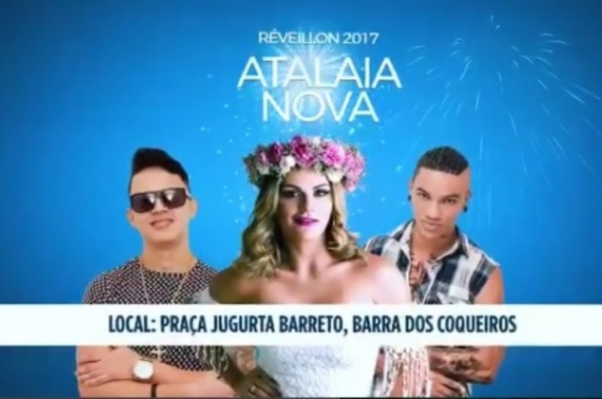 Shows acontecem na praça Jugurta Barreto (Imagem: Divulgação)