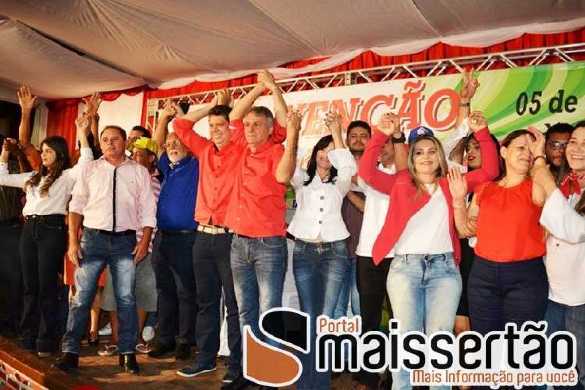 Prefeito confirma: Glória terá novo candidato a deputado estadual (Imagem: Portal Mais Sertão)