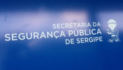 Nota: Secretário João Batista nega saída de Danielle Garcia do Deotap (Imagem: SSP/SE)