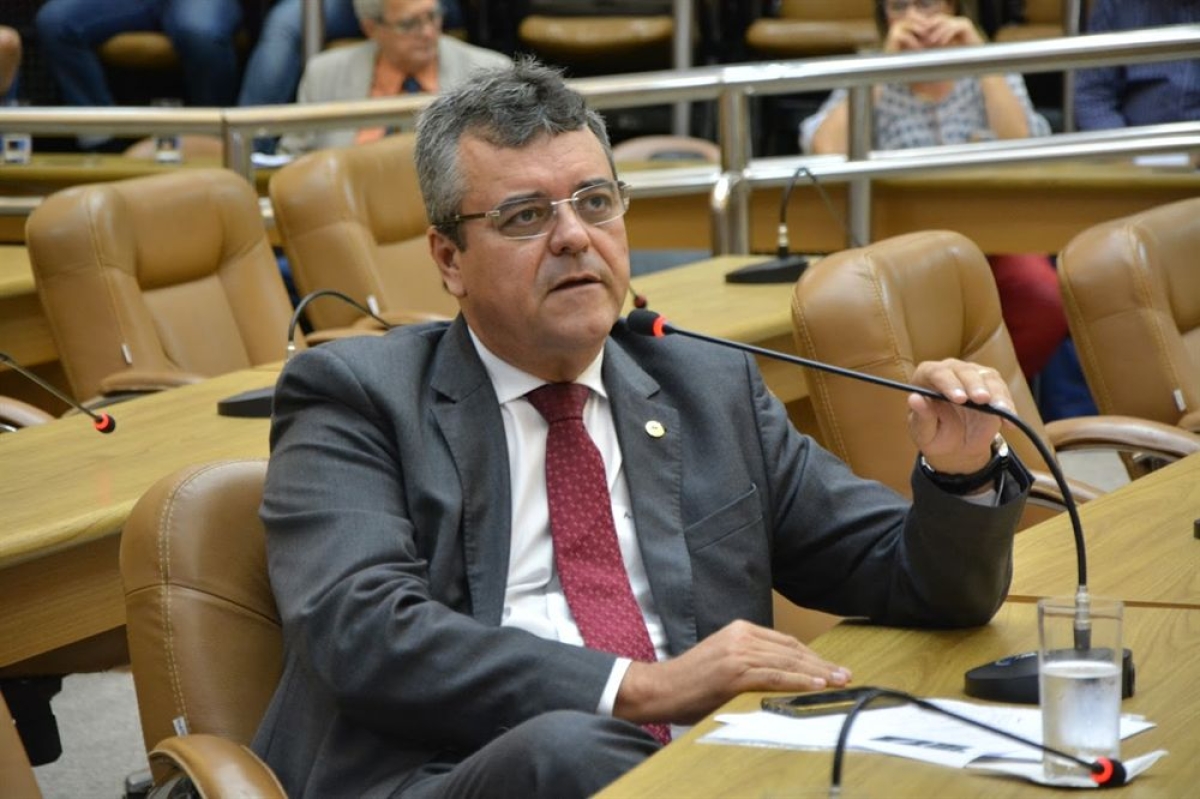Deputado Luciano Pimentel (Assessoria LP)