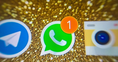 Milhões de usuários serão privados do WhatsApp (Imagem: Fernanda Carvalho/Fotos Públicas)