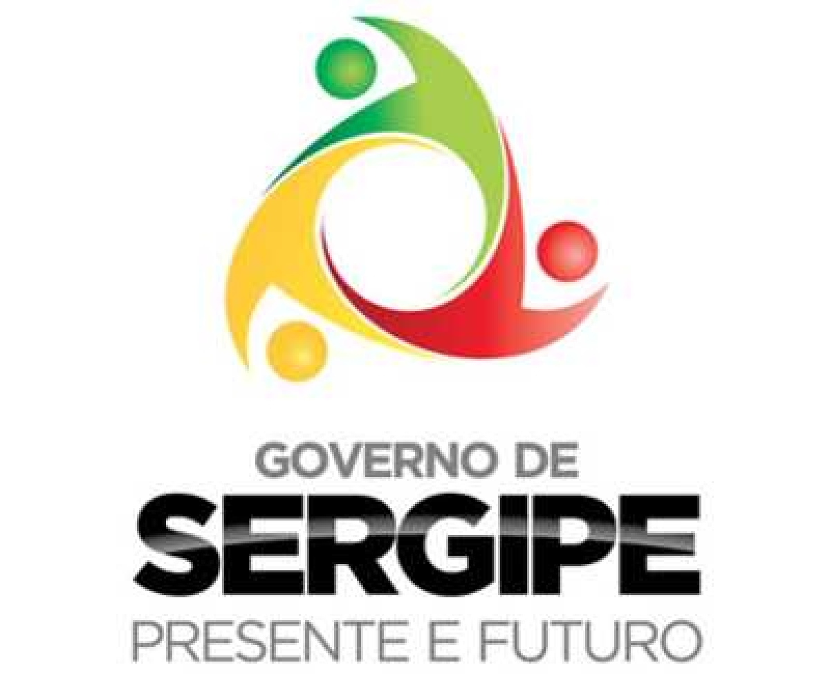 Imagem: Logo Governo de Sergipe