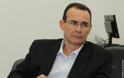 Zezinho Barreto (Imagem: ASN)