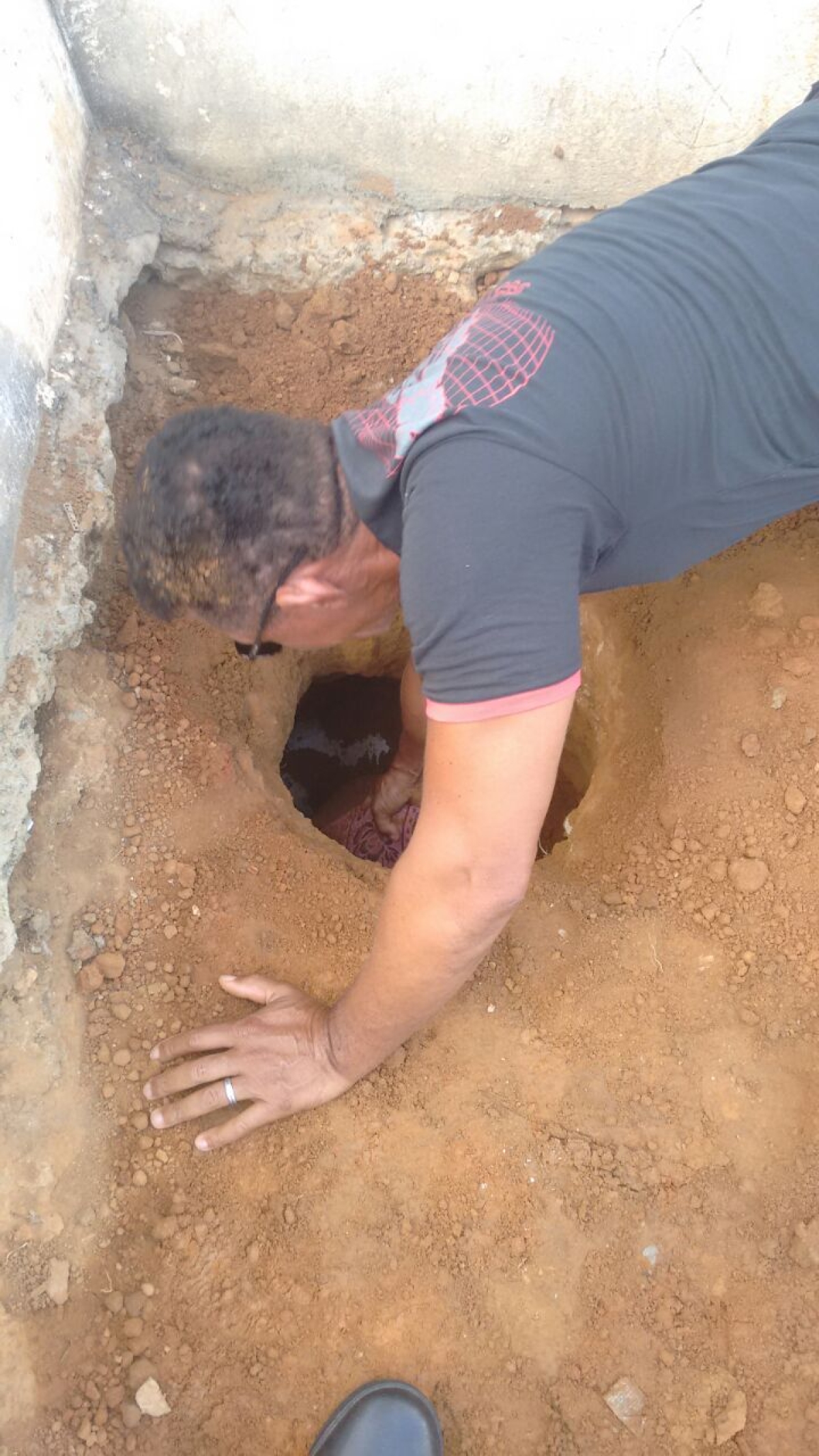 Delegado Cristiano Barreto reúne equipe da Sejuc e já evita fuga no presídio de Glória (Fotos:Ascom/Sejuc)