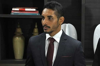 Alese é notificada e suspende posse de Tijoi Barreto (Imagem: Jadilson Simões/Agência Alese)