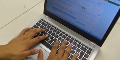 Contribuinte poderá atualizar CPF pela internet a partir da próxima semana (Imagem: Agência Brasil)