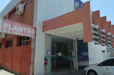 Garoto não resistiu ao trauma (Imagem: Arquivo/Portal Infonet)