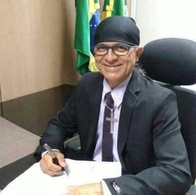 Deputado estadual Moritos Matos (Imagem: Assessoria Moritos Matos)