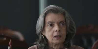Presidente do STF, Cármen Lúcia (Imagem: Agência Brasil)