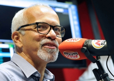 Prefeito Edvaldo Nogueira (Imagem: Janaína Santos/PMA)