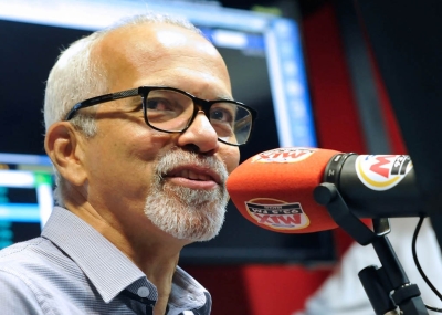 Prefeito Edvaldo Nogueira (Imagem: Assessoria Edvaldo Nogueira)