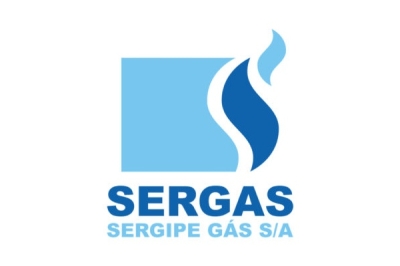 Imagem: Logo Sergas