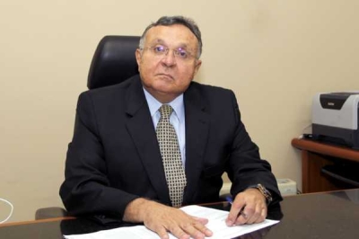 Secretário João Augusto Gama (Imagem: Victor Ribeiro/Seplag/SE)