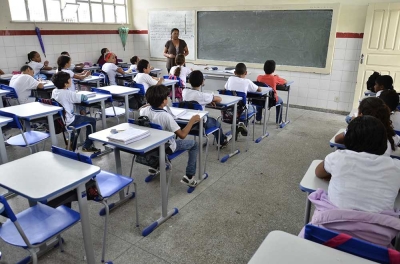 No total, 128 oportunidades foram disponibilizadas para as disciplinas de Arte (13), Biologia (55), Física (30), Sociologia (21) e Filosofia (9) (Imagem: Arquivo/ASN)