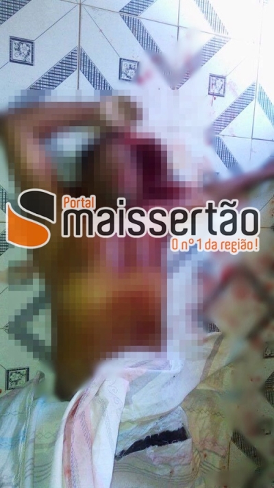 Delegado diz que locutor assassinado era envolvido em assaltos (Imagem: Portal Mais Sertão)