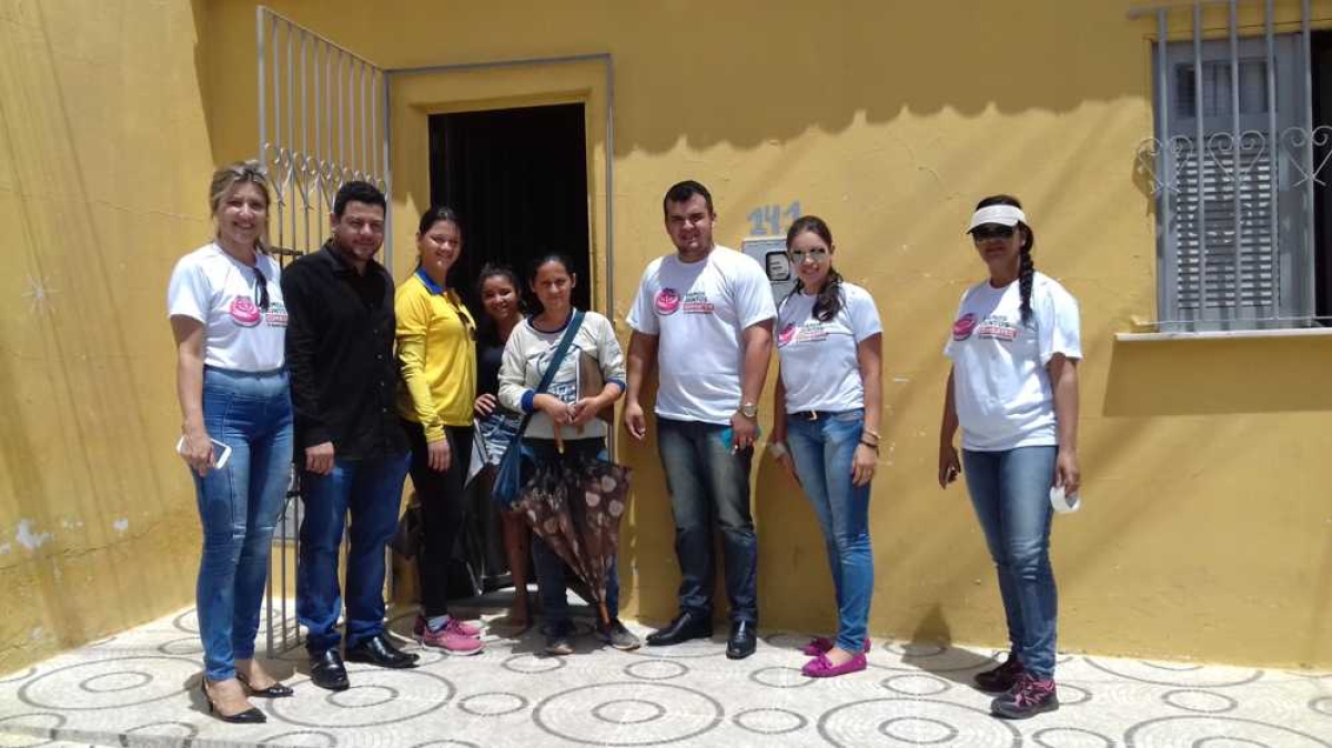 Secretaria de Saúde diz não haver confirmação de paciente com dengue hemorrágica em Lagarto (Imagem: Assessoria Educação Ambiental BR-101/NE)