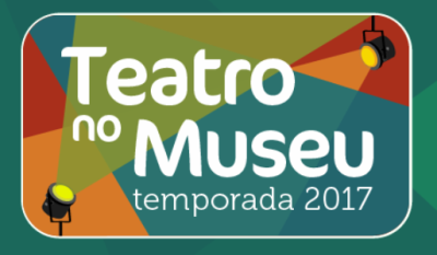 Nova temporada do Teatro no Museu inicia próximo sábado, dia 04 de fevereiro (Imagem: Divulgação/Museu da Gente Sergipana)