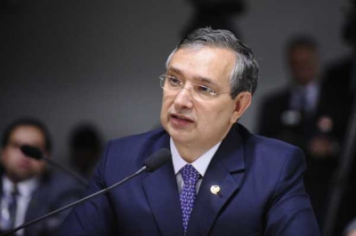 Senador Eduardo Amorim (Imagem: Assessoria Eduardo Amorim)