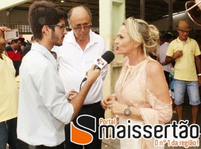 Prefeita reduz 40% do próprio salário em Monte Alegre (Imagem: Portal Mais Sertão) Prefeita reduz 40% do próprio salário em Monte Alegre (Imagem: Portal Mais Sertão)