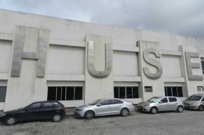 Jovem foi internado no Huse com fortes dores (Imagem: Arquivo/Portal Infonet)